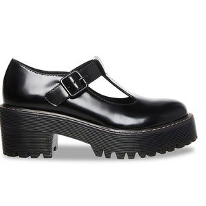 Madden girl Mary Jane Holly dr martens